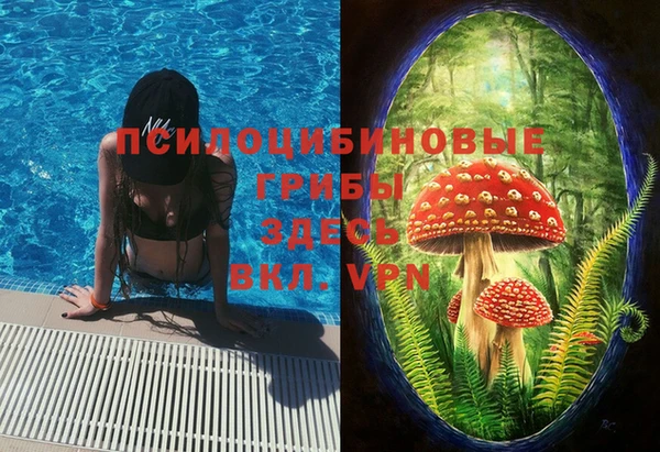 альфа пвп Михайлов